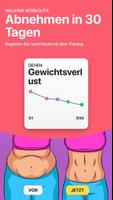 Walking app zum abnehmen Screenshot 3