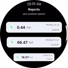 Walking app - Lose weight XAPK 下載