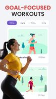 Walking app - Lose weight screenshot 2