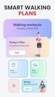 Walking app - Lose weight screenshot 3
