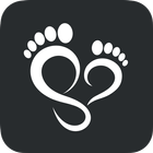 Walking Tracker آئیکن