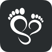Walking Tracker icono