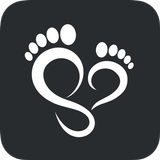 Walking Tracker biểu tượng