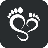 Walking Tracker 图标