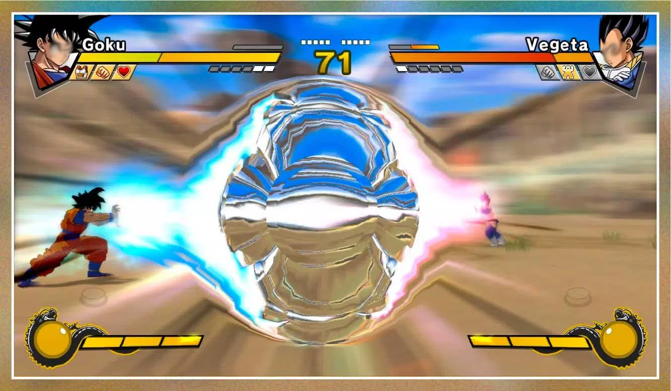 Dragon Ball Z Budokai Tenkaichi 3, Wiki