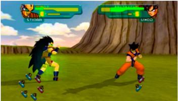 Dragonball Z Budokai Tenkaichi 3 Walkthrough Hint Screenshot 1
