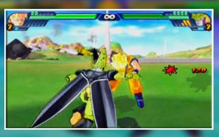 Dragonball Z Budokai Tenkaichi 3 Walkthrough Hint capture d'écran 2