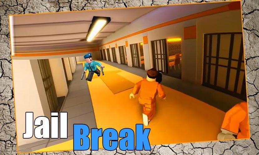 Escape Jailbreak Mod Tips Rbx Unofficial Tips For Android Apk