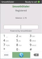 Poster SmoothDialer