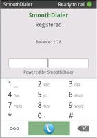 SmoothDialer Cartaz