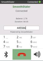 SmoothDialer screenshot 2