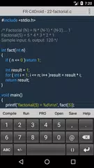 download C4Droid-FR APK
