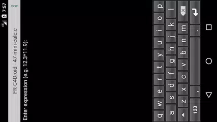 download C4Droid-FR APK