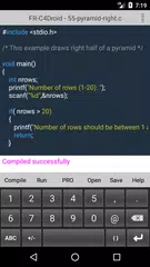 download C4Droid-FR APK