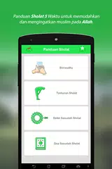 Tuntunan Sholat Lengkap +audio XAPK download