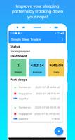 Simple Sleep Tracker capture d'écran 1