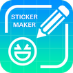 Sticker Maker for Whatsapp - Personal WAStickers