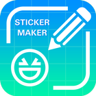 Sticker Maker for Whatsapp أيقونة