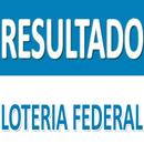 APK Resultado da Loteria Federal