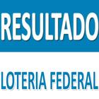 Resultado da Loteria Federal icono