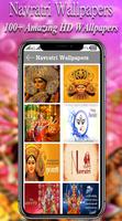 Navratri Wallpaper screenshot 2