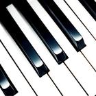 Piano Wallpaper icône