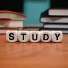 Study and Focus Wallpaper icon