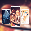 Anime Angels Of Death 4K Wallpapers HD APK