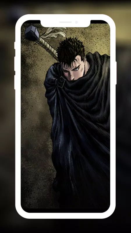Anime Berserk 4K Wallpapers HD APK for Android Download Anime Berserk 4K Wallpapers HD APK for Android Download