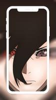 Anime Boruto 4K Wallpapers HD capture d'écran 1