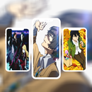 Anime Bungou Stray Dogs 4K Wallpapers HD APK