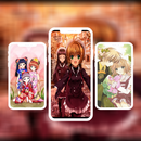 APK Anime Cardcaptor Sakura 4K Wallpapers HD