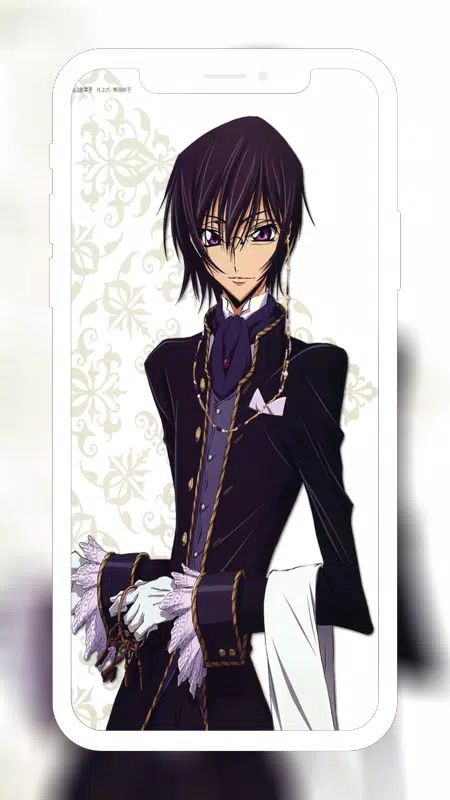 Anime Code Geass 4k Wallpapers Hd Apk For Android Download