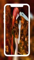 Anime Elfen Lied 4K Wallpapers HD تصوير الشاشة 1