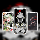 Anime Goblin Slayer 4K Wallpapers HD APK