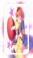 Anime Love Live Sunshine  4K Wallpapers HD screenshot 1