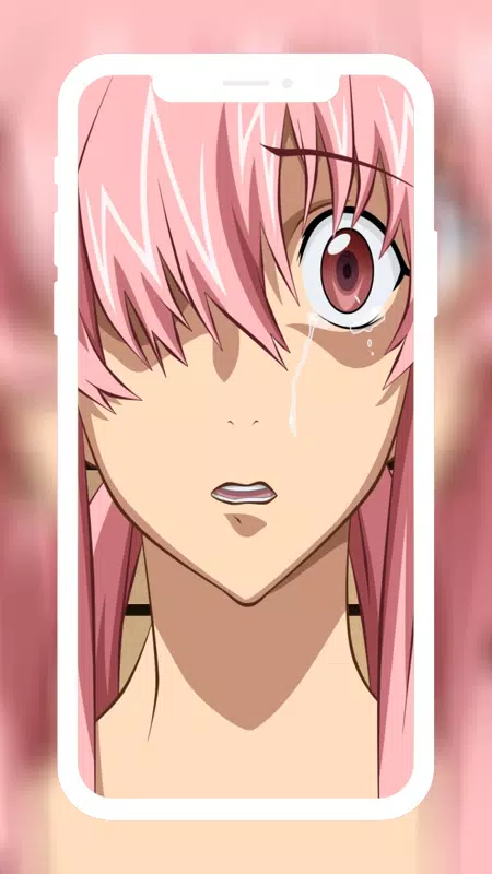 Mirai Nikki APK for Android - Download