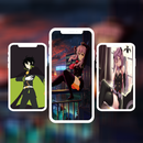 Anime Seraph of the End 4K Wallpapers HD APK