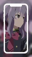 Anime Seraph of the End 4K Wallpapers HD screenshot 1