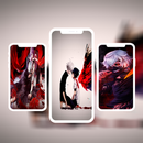 Anime Tokyo Ghoul 4K Wallpapers HD APK