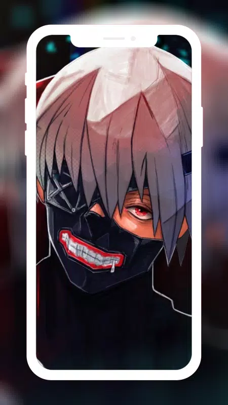 Anime Tokyo Ghoul Kaneki Ken Wallpaper,HD Anime Wallpapers,4k Wallpapers,Images,Backgrounds,Photos  and Pictures