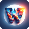 Wall Magic APK