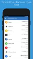 Trust: Wallet - Bitcoin & Ethereum تصوير الشاشة 3
