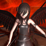 Fallen Angel Live Wallpaper APK
