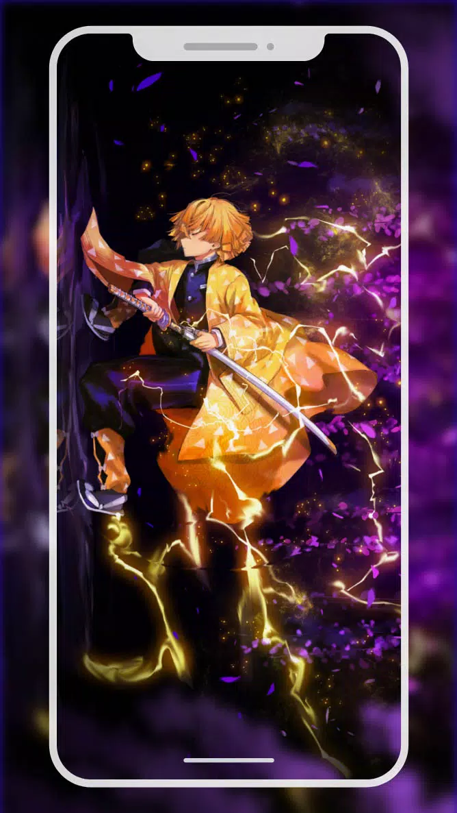 Anime Live Wallpaper 4k 3d Apk For Android Download