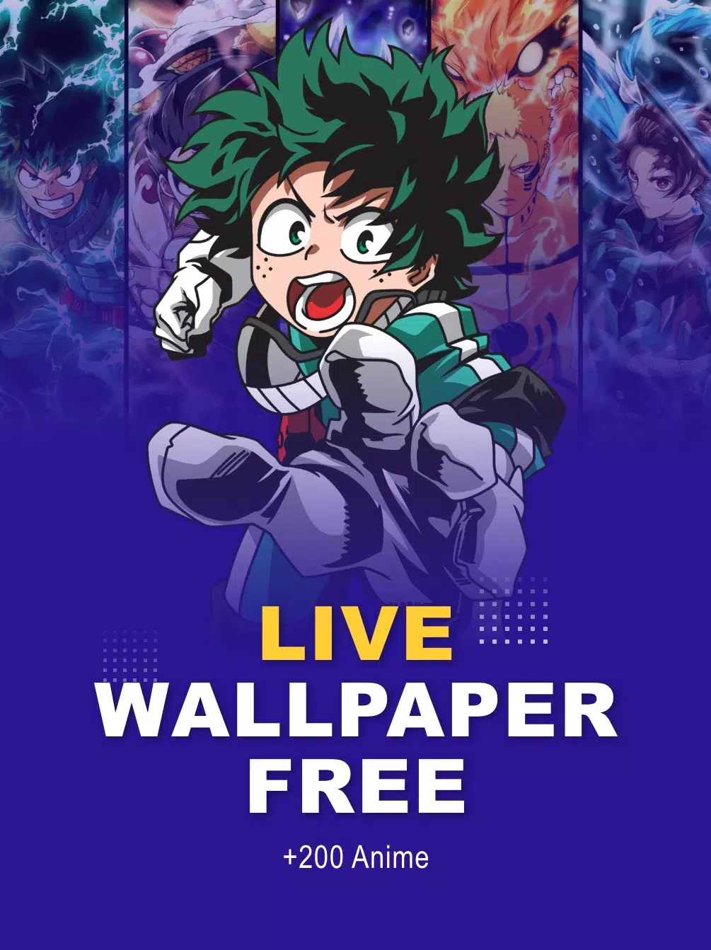 Anime Live Wallpaper 4k 3d Apk For Android Download Anime Live Wallpaper 4k 3d Apk For Android Download