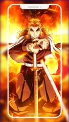 Anime Live Wallpaper 4K/3D XAPK Herunterladen