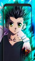 برنامه‌نما Anime wallpaper 4k عکس از صفحه