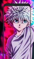 برنامه‌نما Anime wallpaper 4k عکس از صفحه