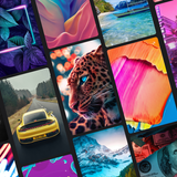 Wallpapers 4K, HD – Wallgram icon